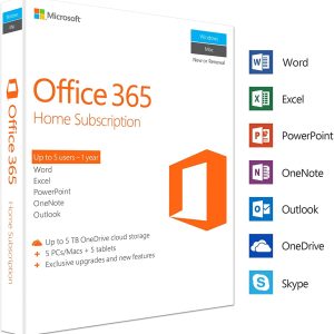 Office 365 Lisans Orjinal